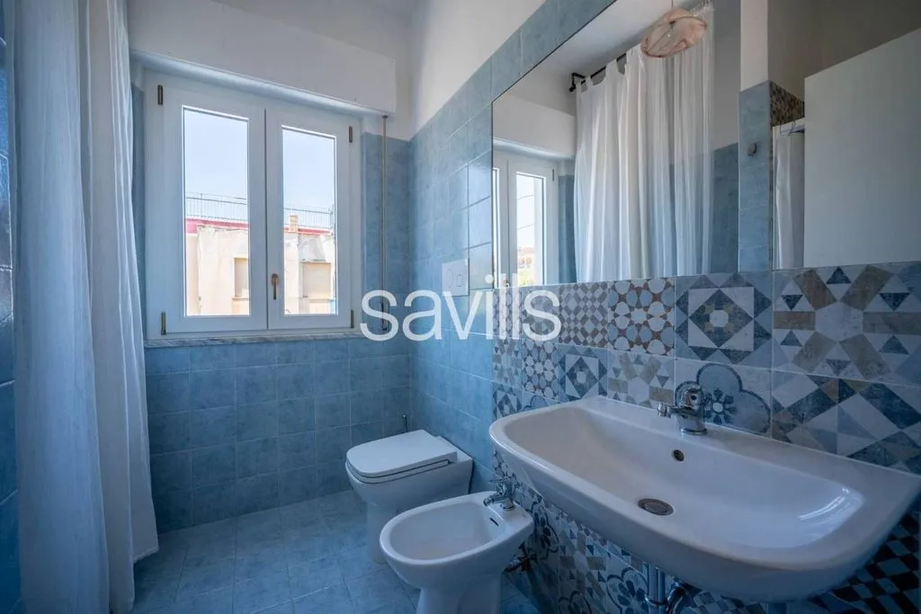 Vannitoad - Luxury Villa with Sea Access in Trabia, Sicily