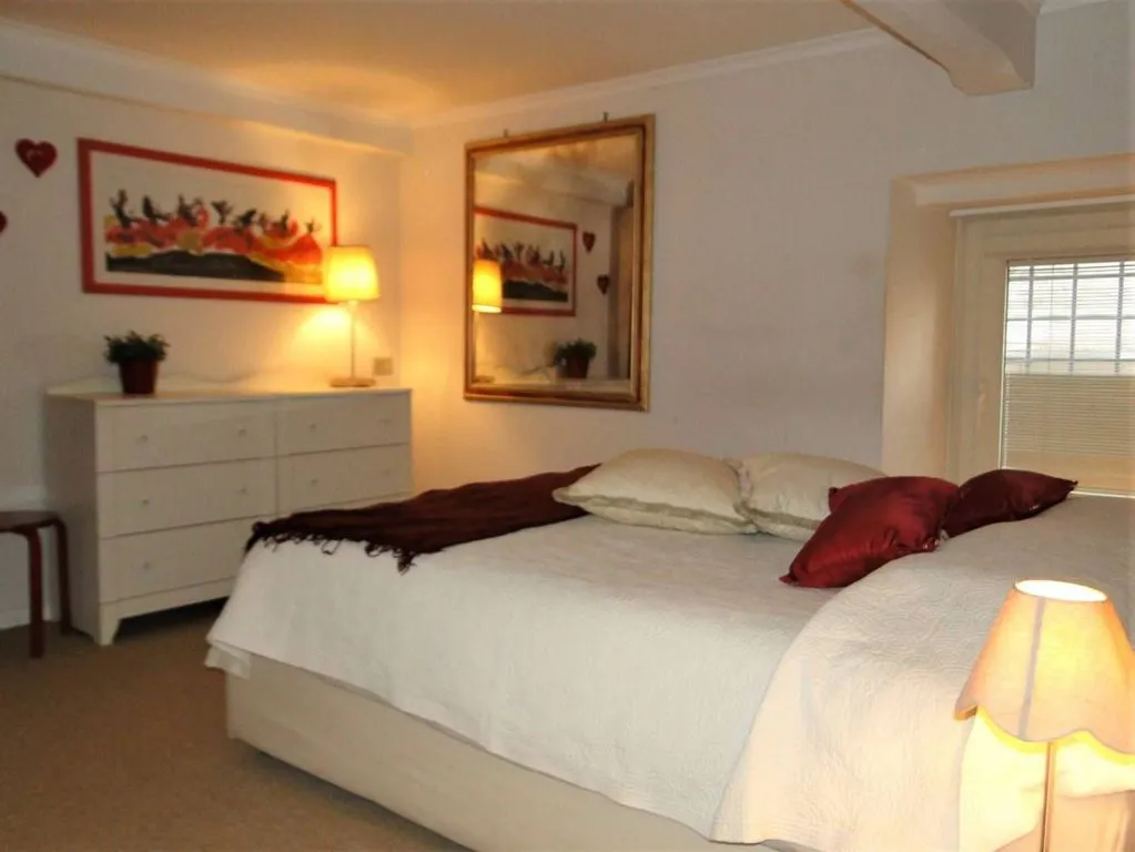 Magamistoad - Luxury Apartment with Balcony in Rome