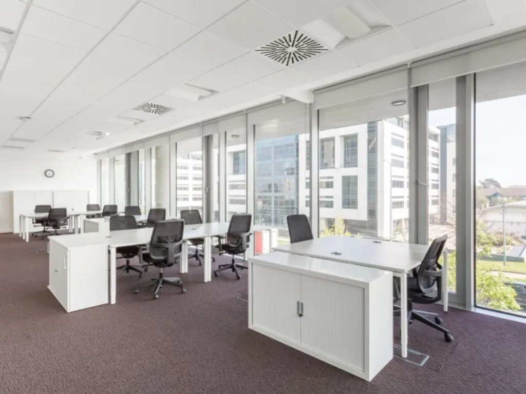Bureau - Office Space with Flexible Options on Avenida da Liberdade, Lisbon