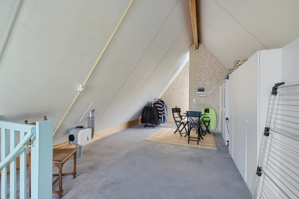 4-toaline maja asukohas Assen