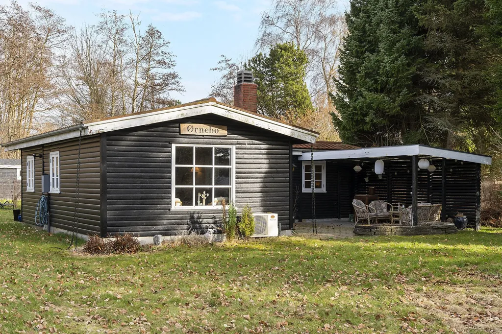 Maison 3 pièces à Holbæk
