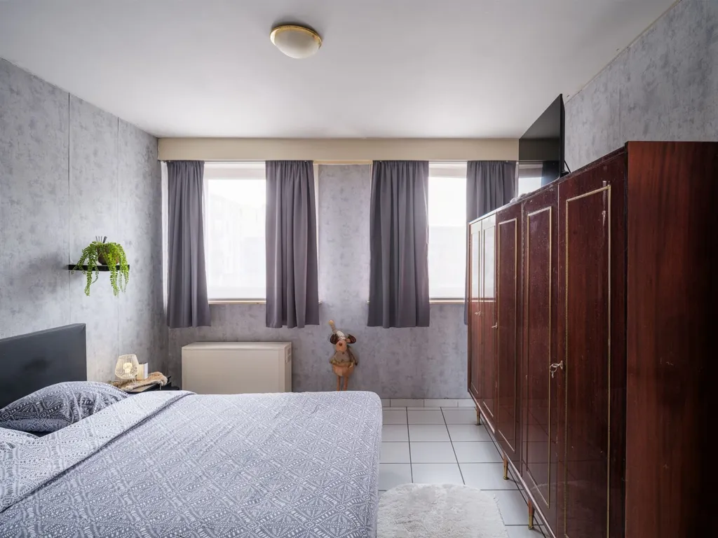 Chambres - Maison avec Commerces et Jardin à Moerbeke