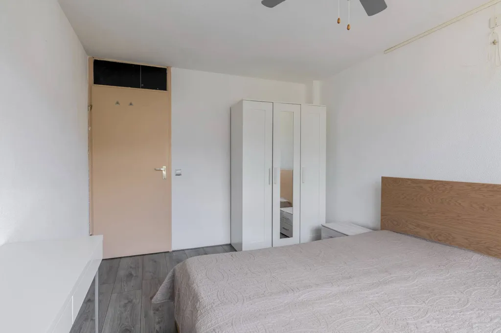 Bien 4 pièces à Rotterdam