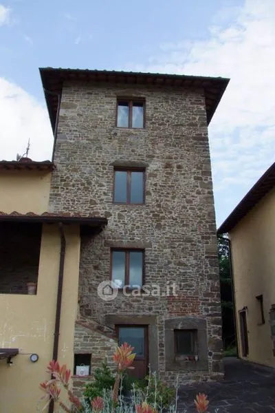 Esterno - Restored Tower with Garden in Pontassieve