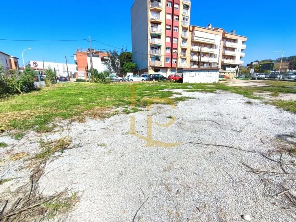 Giardino - Commercial Land in Central Rubí