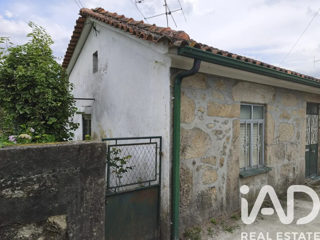 Välivaade - Quinta with Potential in Central Viseu