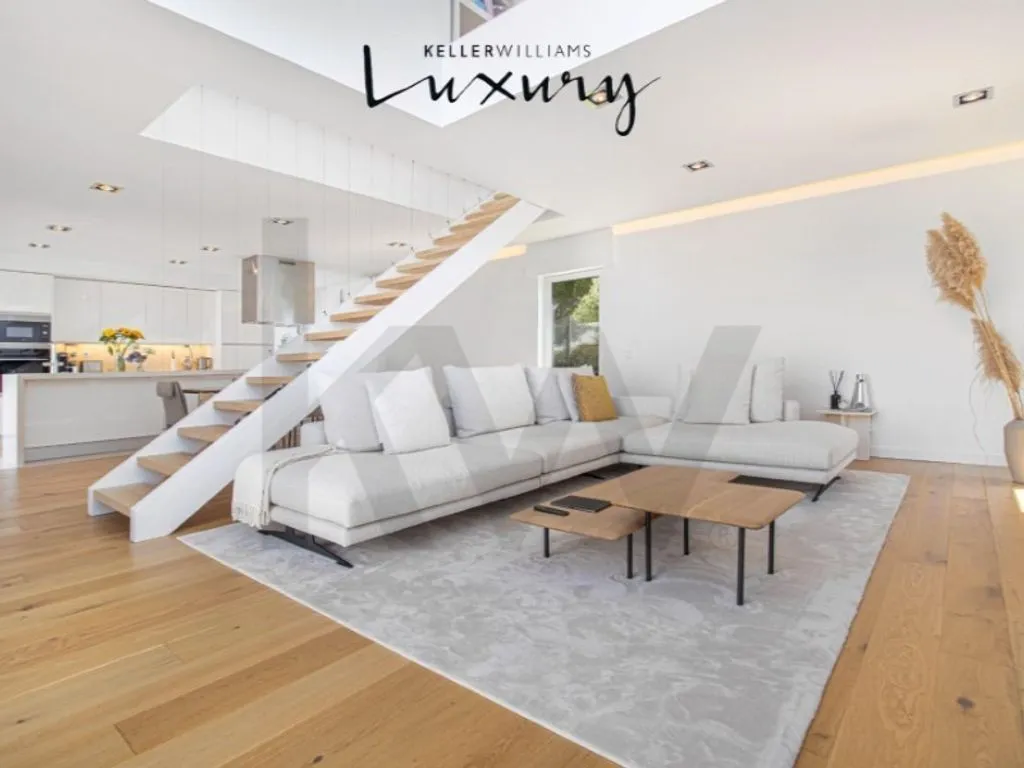 Elutuba - Luxury House with Garden in Sintra