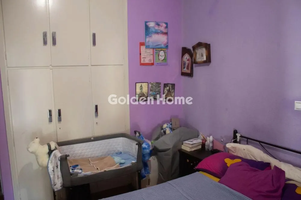 3-toaline korter asukohas GR