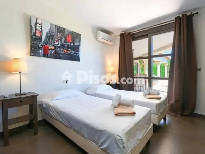 Chambres - Luxury Villa with Private Pool in Denia