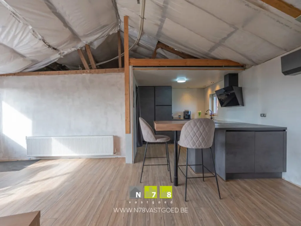 Toad - Renovated House with Garden in Bree