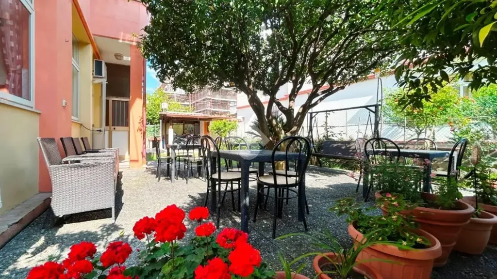 Terrazza - Villa with Beach Proximity in Scalea