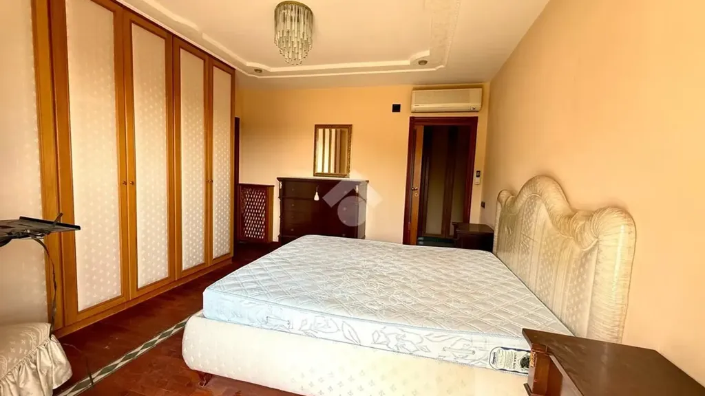 Chambres - Spacious Apartment with Balcony in Naples