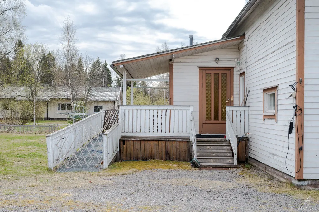 Extérieur - Cottage with Sauna in Varvinsaari