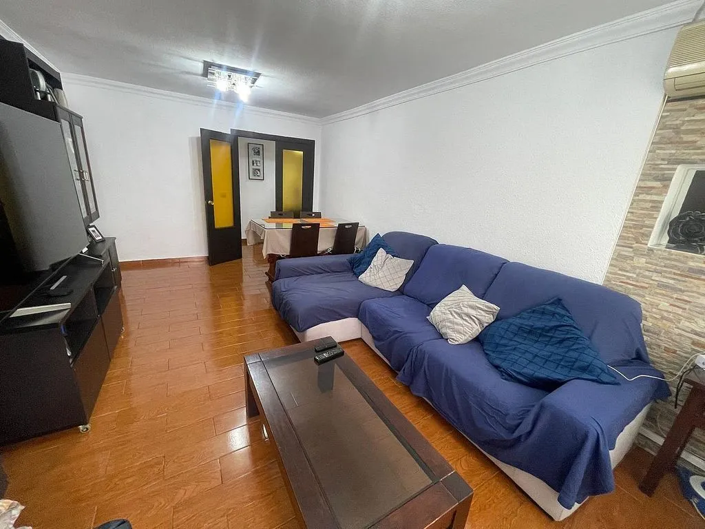 Elutuba - Luxury Flat with Pool in El Cónsul, Málaga