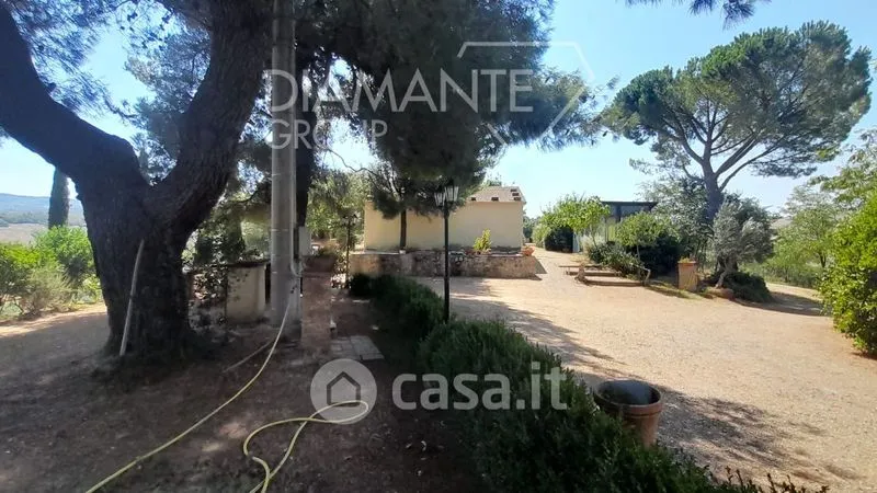 Välivaade - Rustic Farmhouse with Pool in Cinigiano