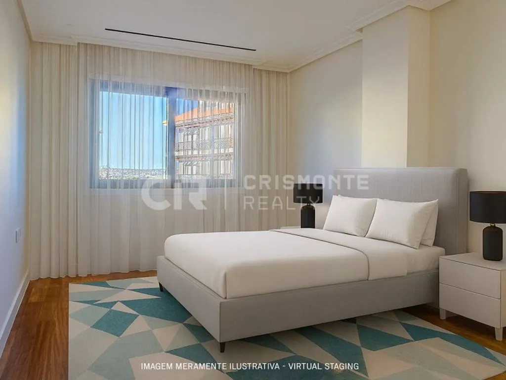 Magamistoad - Luxury Duplex Apartment with Sea View in Albufeira