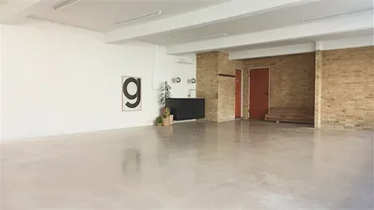 Pièces - Functional Office in Frederiksberg