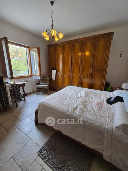Chambres - Rustic Bungalow with Garden in Loro Ciuffenna