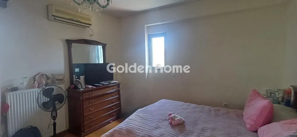 Chambres - Corner Maisonette with Private Garden in Chalandri