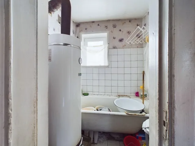 3-room apartment in Tartu linn