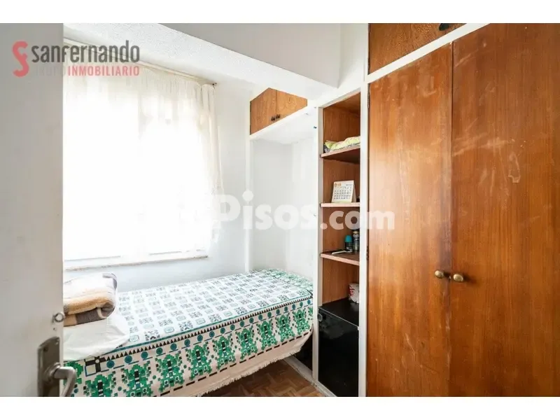 Chambres - Apartment with Elevator in Calle José Hierro