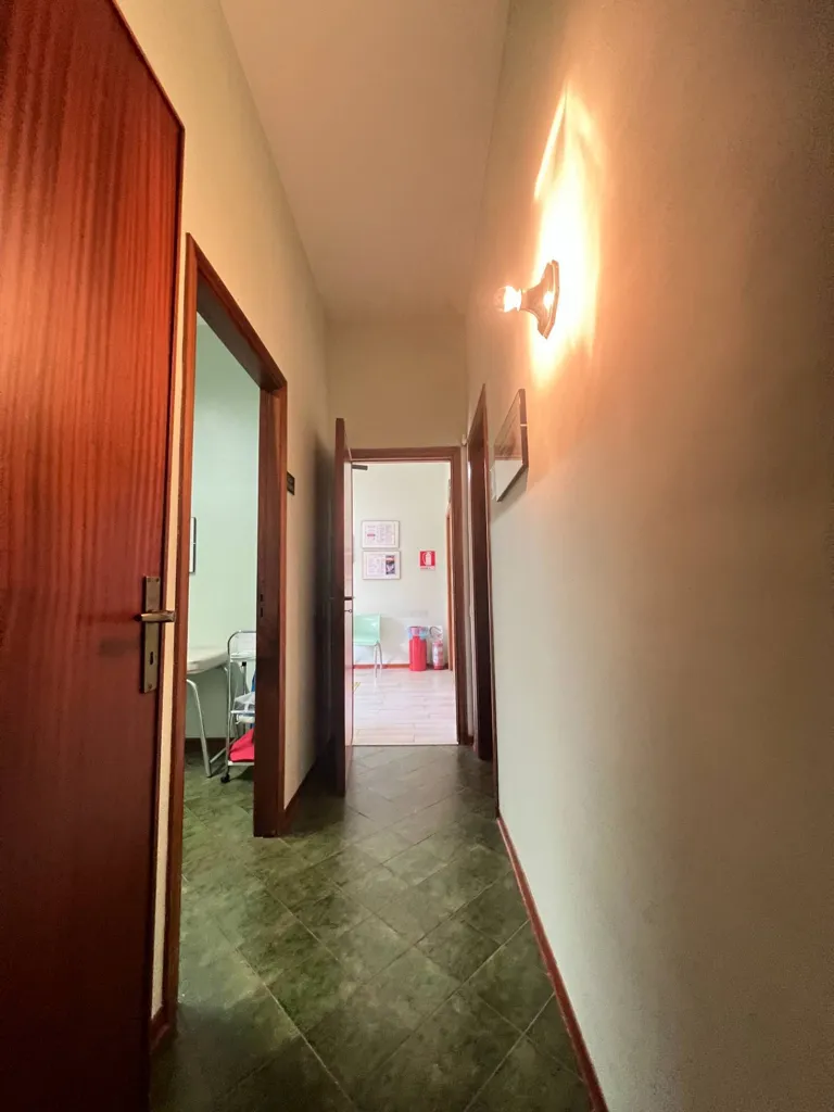 Ingresso - Adaptable Ground Floor Apartment in Erice