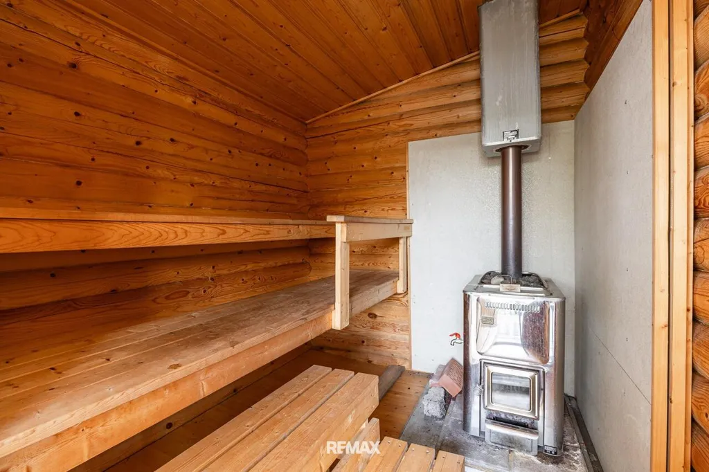 Stanze - Casa di 3 locali a Hämeenlinna