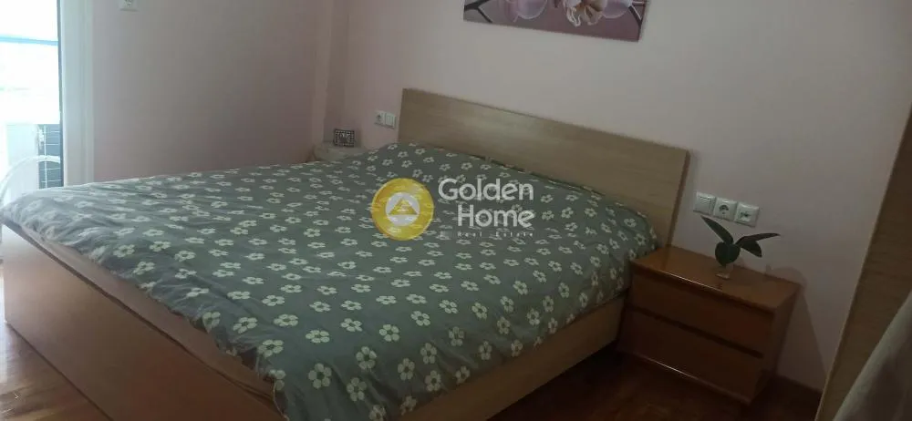 Chambres - Fully Renovated Flat with Balcony in Lower Patissia