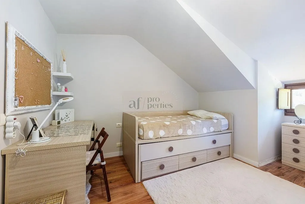 Chambres - Chalet with Pool and Terrace in Gondomar