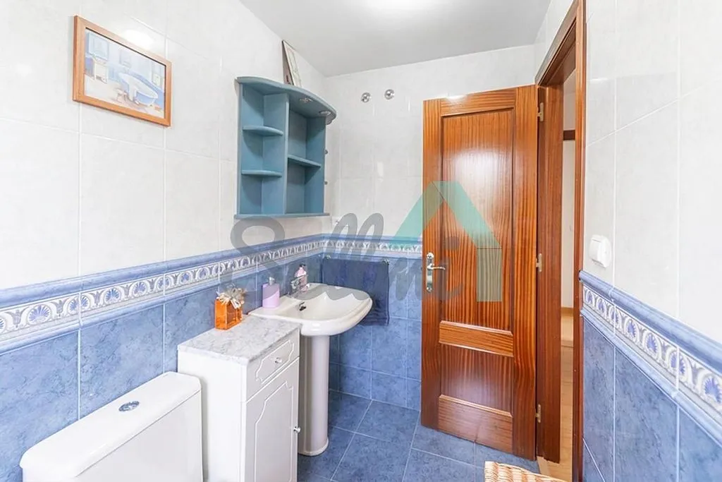 Vannitoad - T2 Apartment with Terrace in Cangas de Onís