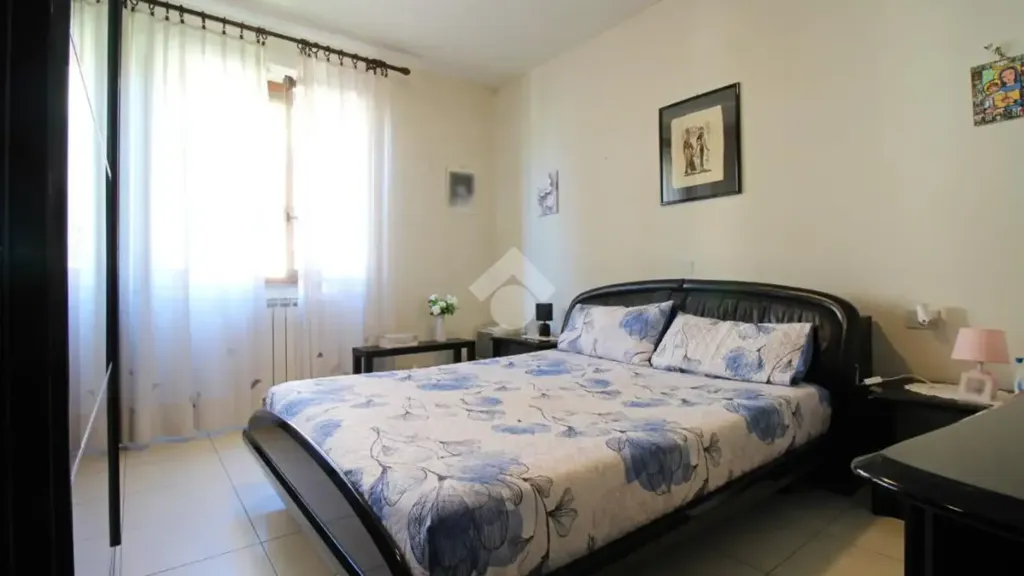 Chambres - Apartment with Terrace in Prato