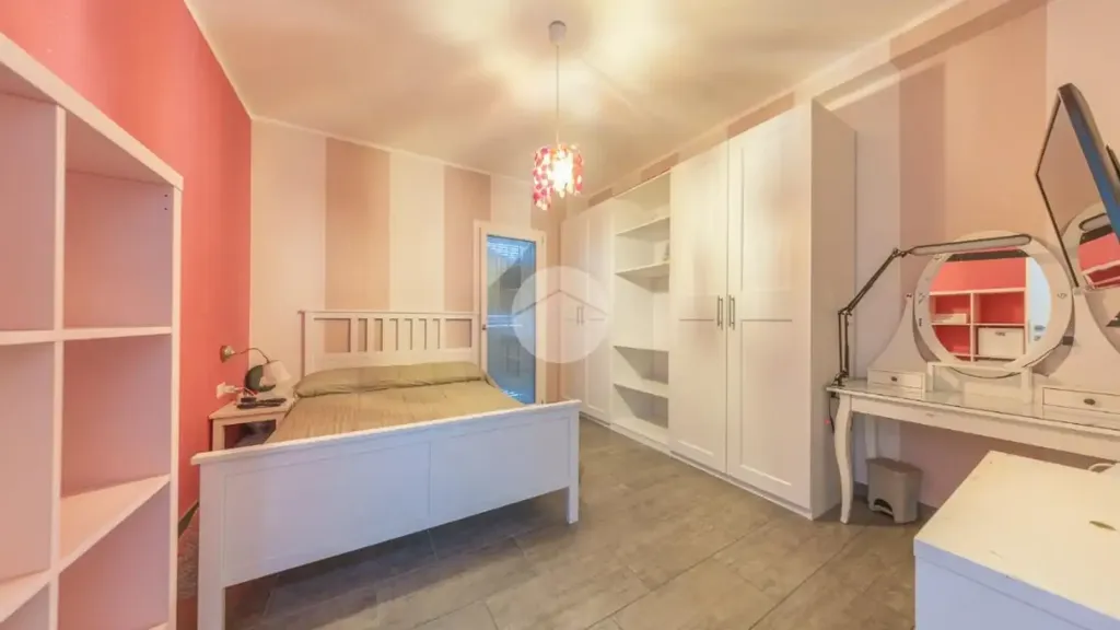 Chambres - Bifamiliar Villa with Pool in Castelverde, Rome