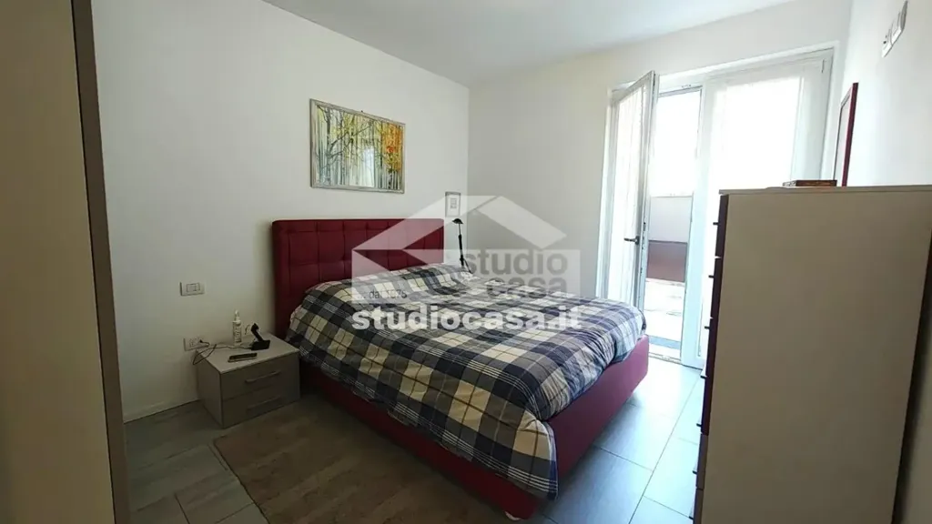 Chambres - Ground Floor Apartment with Garden in Mori