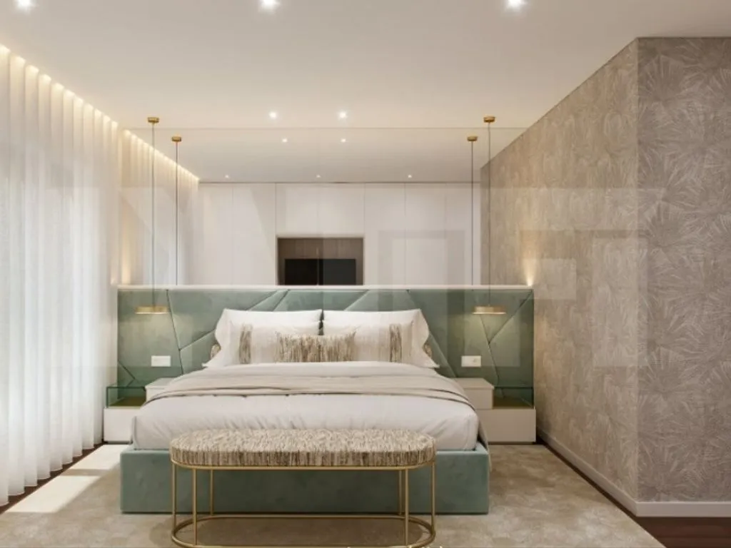 Magamistoad - Luxury Flat with Terraces in Vale de Flores, Almada