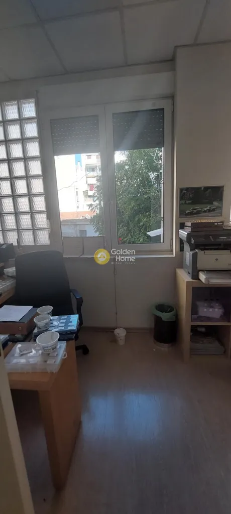Bureau - Office-Studio with Garden in Historic Centre