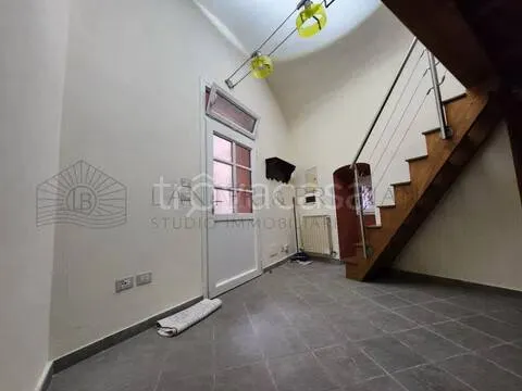 Pièces - Rustic Apartment with Terrace in San Biagio