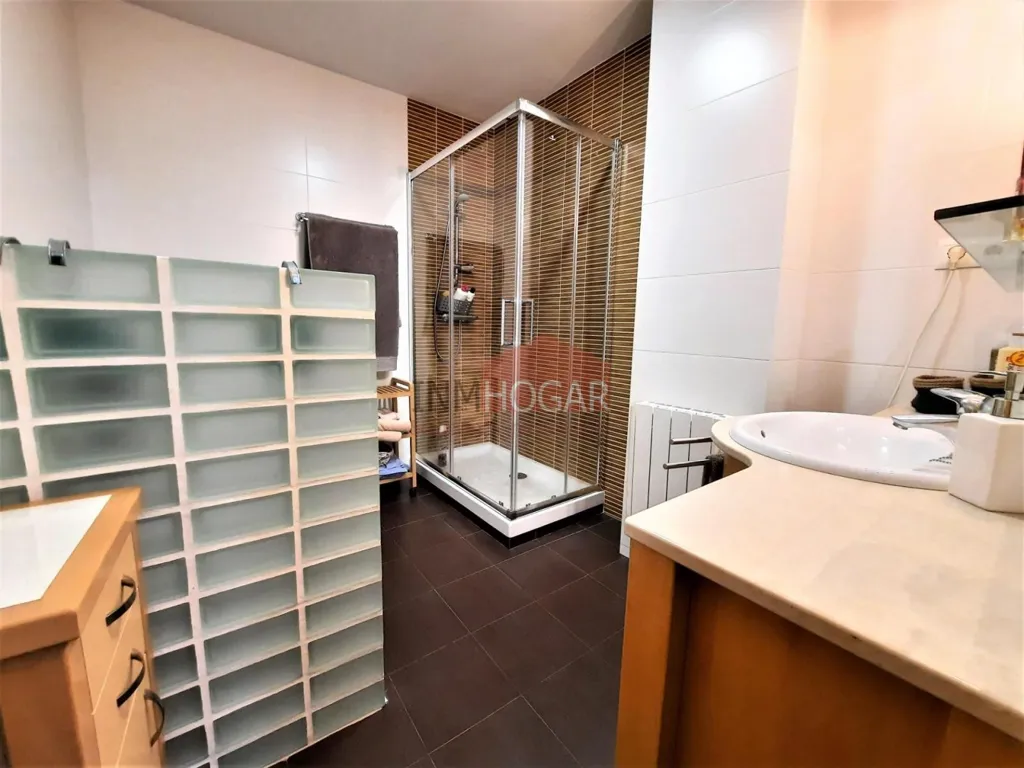 Vannitoad - Refurbished Flat with Terraces in Navaluenga