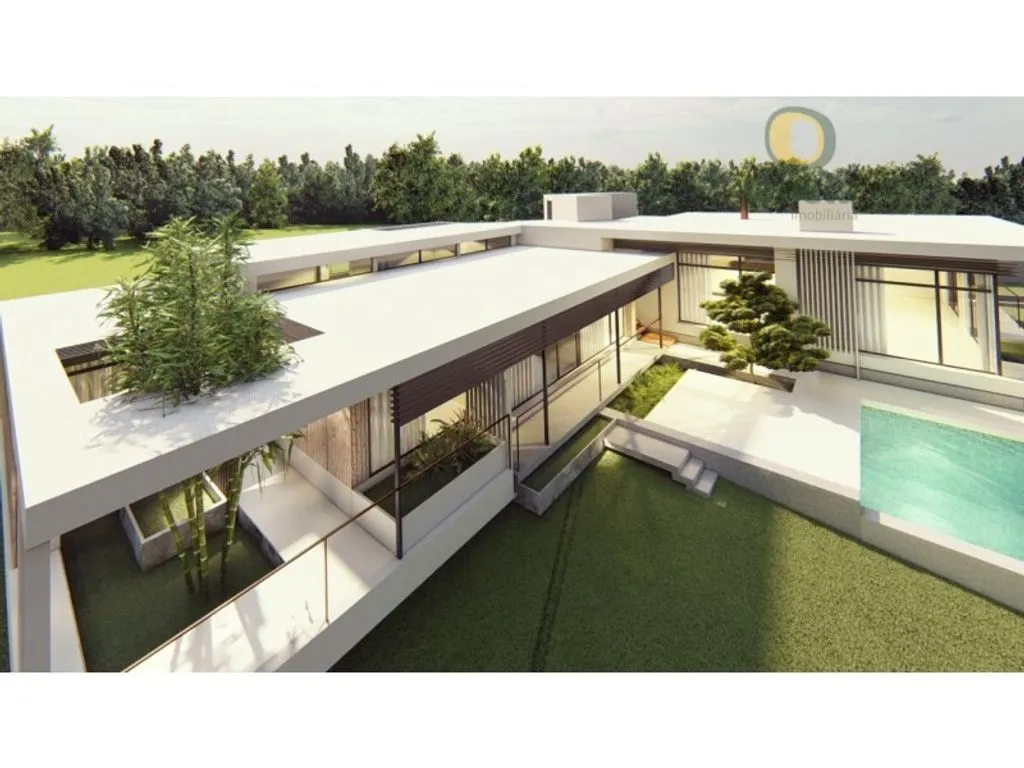 Contemporary Villa with Pool in Loulé