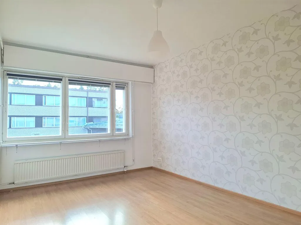 Stanze - Bright Studio Flat in Nivala Centre