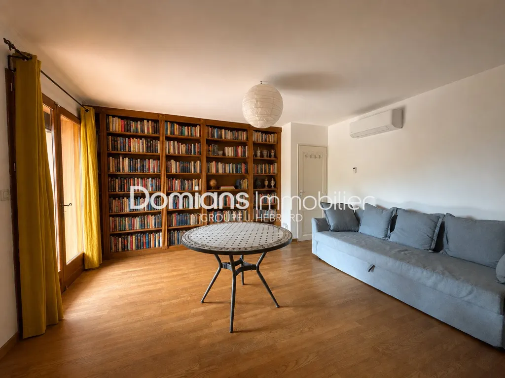 Séjour - Maison Luxueuse avec Vue Panoramique sur le Canigou à El Voló