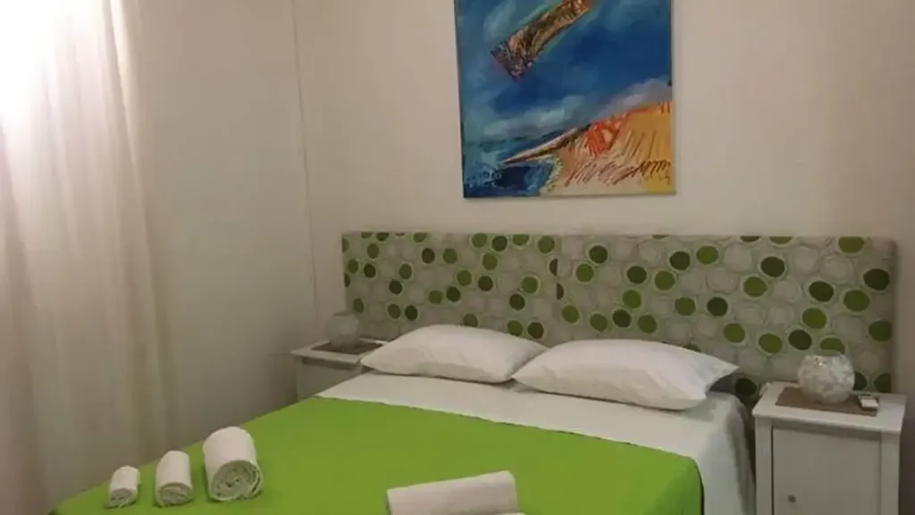Chambres - Apartment in Central Ortigia, Siracusa
