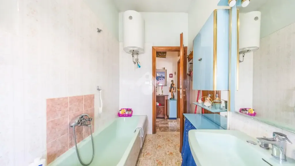 Vannitoad - Apartment with Balconies in Central Rome