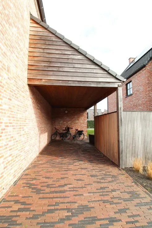 Maison 4 chambres à Izegem