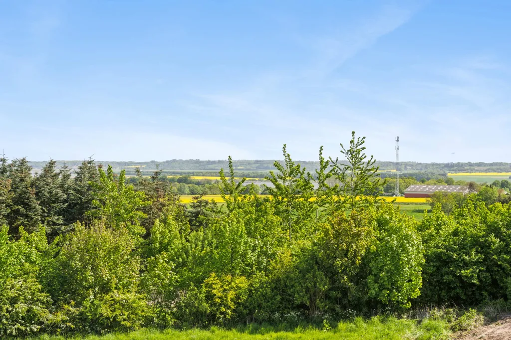 Aed - Distinctive House with Pool in Mellerup