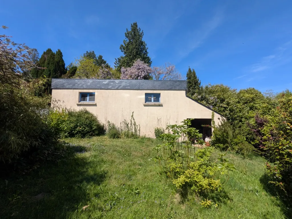 Välivaade - Bourgeois House with Ample Garden in Bubry