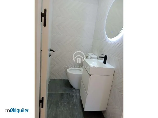 Vannitoad - New Flat with Garage in Town Centre