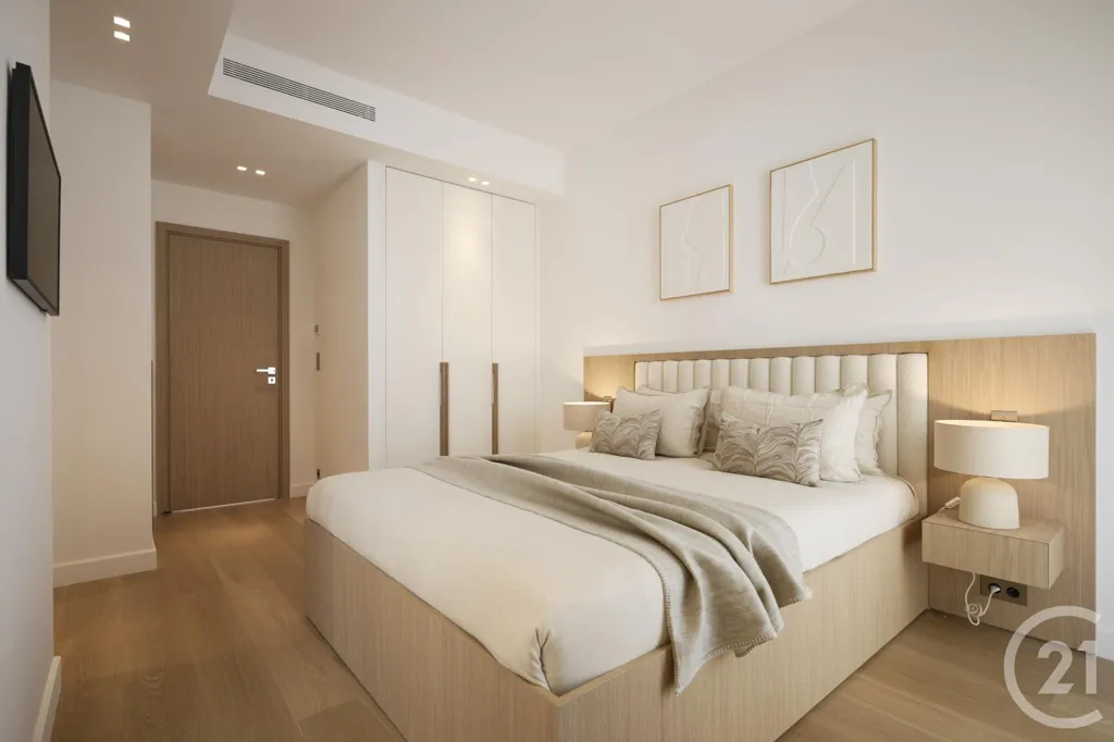 Magamistoad - Luxury Sea View Flat in Cannes