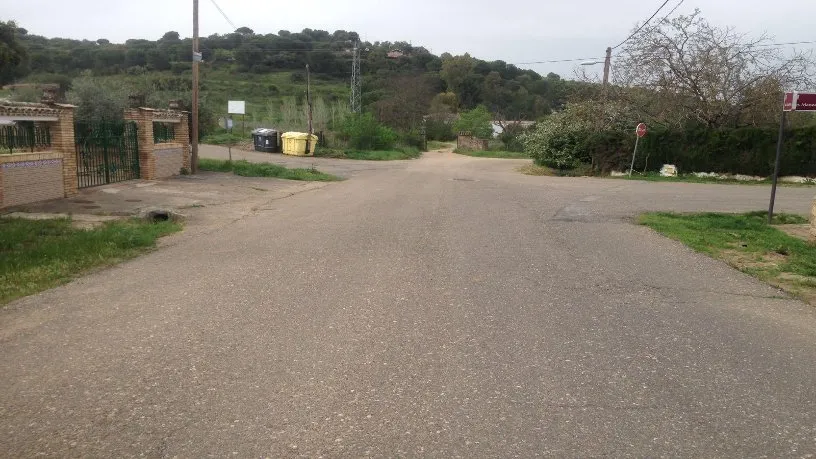 Esterno - Rustic Finca with Development Potential in Córdoba