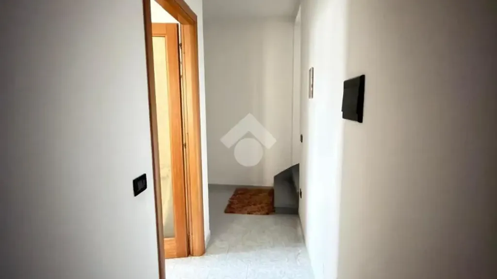 Esik - Independent House in Historic Centre, Castel Goffredo