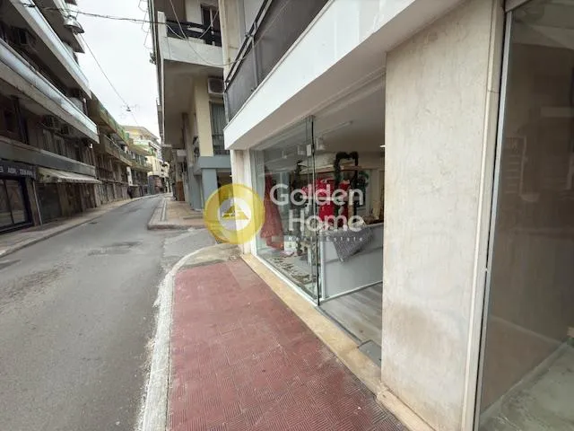 Extérieur - Retail Unit with High Commercial Potential in Chalkida Centre